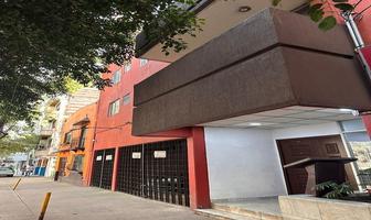 Foto de inmueble en Medellín, Col. Roma Sur C.P. 06760, Cuauhtémoc
