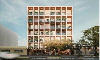 Foto de inmueble en Medellín  al 200 #269, Col. Roma Sur C.P. 06760, Cuauhtémoc