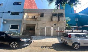 Foto de inmueble en Minatitlan, Col. Roma Sur C.P. 06760, Cuauhtémoc