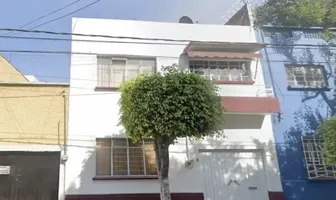 Foto de inmueble en Misantla 32, Roma Sur, 06760 Ciudad de México, CDMX, México #32, Col. Roma Sur C.P. 06760, Cuauhtémoc