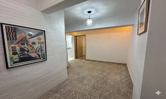 Foto de inmueble en Monclova, Col. Roma Sur C.P. 06760, Cuauhtémoc