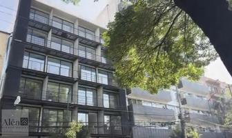 Foto de inmueble en Monterrey 280, Roma Sur, Cuauhtémoc #280, Col. Roma Sur C.P. 06760, Cuauhtémoc
