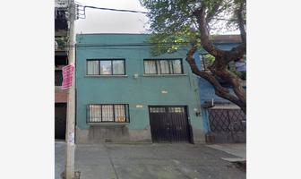 Foto de inmueble en Nayarit #40_A, Col. Roma Sur C.P. 06760, Cuauhtémoc