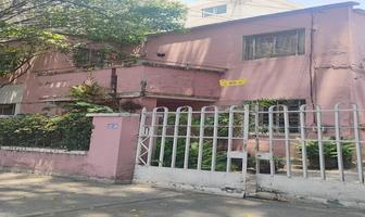 Foto de inmueble en Nogales, Col. Roma Sur C.P. 06760, Cuauhtémoc