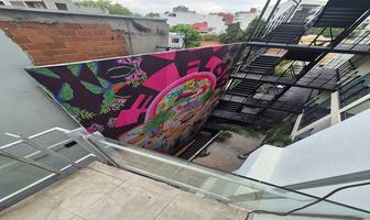 Foto de inmueble en Nuevo León, Col. Roma Sur C.P. 06760, Cuauhtémoc