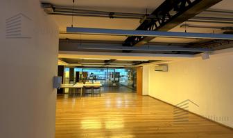 Foto de inmueble en Renta de Oficina - Insurgentes Sur - Piso 1 - 481 m2, Col. Roma Sur C.P. 06760, Cuauhtémoc