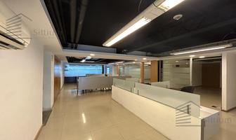 Foto de inmueble en Renta de Oficina - Insurgentes Sur - Piso 11 - 297 m2, Col. Roma Sur C.P. 06760, Cuauhtémoc