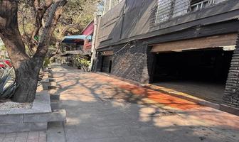 Foto de inmueble en Roma Sur, Col. Roma Sur C.P. 06760, Cuauhtémoc
