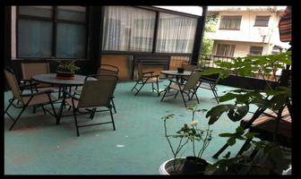 Foto de inmueble en Roma Sur, Col. Roma Sur C.P. 06760, Cuauhtémoc