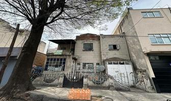 Foto de inmueble en Roma Sur, Col. Roma Sur C.P. 06760, Cuauhtémoc