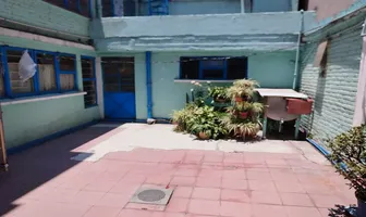 Foto de inmueble en Sin nombre de calle, Col. Roma Sur C.P. 06760, Cuauhtémoc