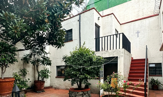 Foto de inmueble en TUXPAN, Col. Roma Sur C.P. 06760, Cuauhtémoc