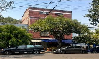 Foto de inmueble en Tehuantepec, Col. Roma Sur C.P. 06760, Cuauhtémoc