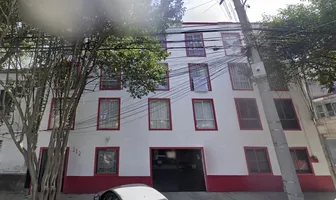 Foto de inmueble en Tlaxcala #112, Col. Roma Sur C.P. 06760, Cuauhtémoc