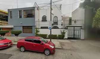 Foto de inmueble en Tlaxcala #49, Col. Roma Sur C.P. 06760, Cuauhtémoc