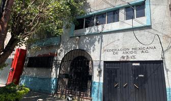 Foto de inmueble en Tonala 375, Col. Roma Sur C.P. 06760, Cuauhtémoc