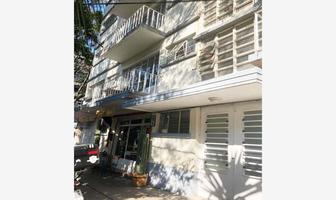 Foto de inmueble en Tuxpan #0, Col. Roma Sur C.P. 06760, Cuauhtémoc