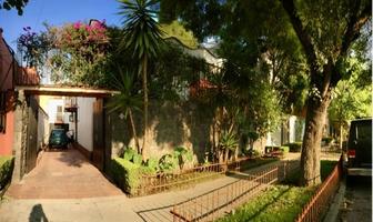 Foto de inmueble en Tuxpan, Col. Roma Sur C.P. 06760, Cuauhtémoc