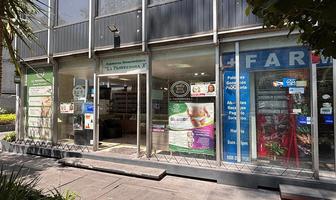 Foto de inmueble en Tuxpan, Col. Roma Sur C.P. 06760, Cuauhtémoc
