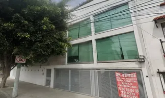 Foto de inmueble en VIADUCTO MIGUEL ALEMAN  #769, Col. Roma Sur C.P. 06760, Cuauhtémoc
