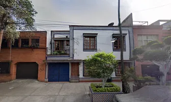 Foto de inmueble en huatabampo #46, Col. Roma Sur C.P. 06760, Cuauhtémoc
