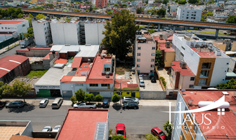Foto de inmueble en Tanger, Col. Romero Rubio C.P. 15400, Venustiano Carranza