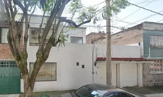Foto de inmueble en Alfa 84 #S/N, Col. Romero de Terreros C.P. 04310, Coyoacán