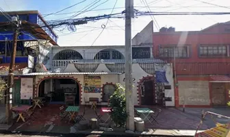 Foto de inmueble en Av Melchor Ocampo #00, Col. Romero de Terreros C.P. 04310, Coyoacán
