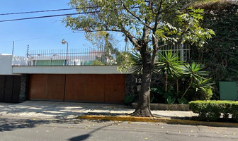 Foto de inmueble en CERRO DEL HOMBRE, Col. Romero de Terreros C.P. 04310, Coyoacán