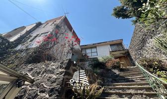 Foto de inmueble en Cerro del Agua, Col. Romero de Terreros C.P. 04310, Coyoacán