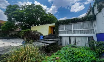 Foto de inmueble en Cerro del Vigilante #00, Col. Romero de Terreros C.P. 04310, Coyoacán