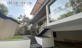 Foto de inmueble en , Col. Romero de Terreros C.P. 04310, Coyoacán