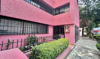 Foto de inmueble en Eta, Col. Romero de Terreros C.P. 04310, Coyoacán