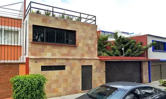 Foto de inmueble en Sin nombre de calle, Col. Romero de Terreros C.P. 04310, Coyoacán