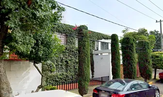 Foto de inmueble en Sin nombre de calle, Col. Romero de Terreros C.P. 04310, Coyoacán