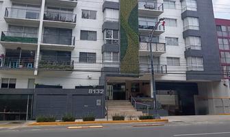 Foto de inmueble en Avenida Ingeniero Eduardo Molina, Col. Salvador Díaz Mirón C.P. 07400, Gustavo A. Madero
