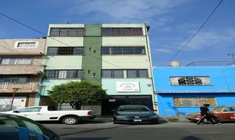 Foto de inmueble en oriente 153 #3420, Col. Salvador Díaz Mirón C.P. 07400, Gustavo A. Madero