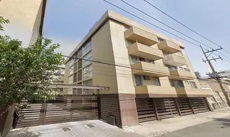 Foto de inmueble en C. José Sánchez Trujillo #232, Col. San Álvaro C.P. 02090, Azcapotzalco