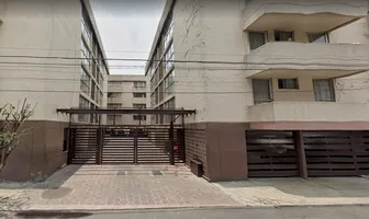 Foto de inmueble en José Sánchez Trujillo #232, Col. San Álvaro C.P. 02090, Azcapotzalco