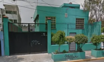 Foto de inmueble en Av. Refinería Azcapotzalco #1, Col. San Andrés C.P. 02240, Azcapotzalco