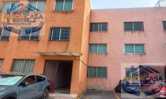Foto de inmueble en Departamento EN Venta EN SAN Andres, Azcapotzalco, Col. San Andrés C.P. 02240, Azcapotzalco