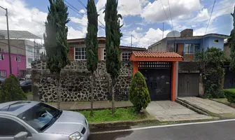 Foto de inmueble en CHEMAX123 #123, Col. San Andrés Totoltepec C.P. 14400, Tlalpan
