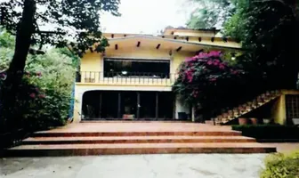 Foto de inmueble en Carretera Federal México-Cuernavaca #0, Col. San Andrés Totoltepec C.P. 14400, Tlalpan