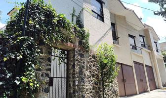 Foto de inmueble en Cerrada Paseo de San Juan, Col. San Andrés Totoltepec C.P. 14400, Tlalpan