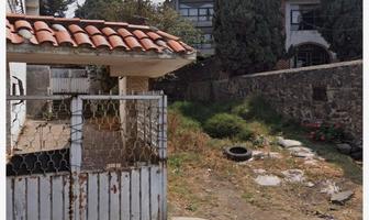 Foto de inmueble en Colibri #0, Col. San Andrés Totoltepec C.P. 14400, Tlalpan