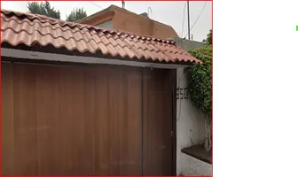 Foto de inmueble en DILIGENCIAS #350, Col. San Andrés Totoltepec C.P. 14400, Tlalpan
