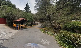 Foto de inmueble en FINA ESTAMPA #23, Col. San Andrés Totoltepec C.P. 14400, Tlalpan