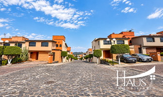 Foto de inmueble en Herreria, Col. San Andrés Totoltepec C.P. 14400, Tlalpan