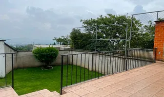 Foto de inmueble en Priv de ocontotitla #6, Col. San Andrés Totoltepec C.P. 14400, Tlalpan