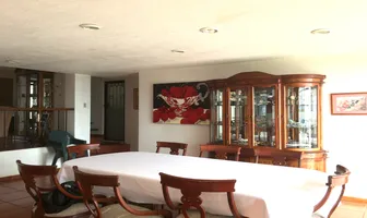 Foto de inmueble en Priv de ocotontitla  #6, Col. San Andrés Totoltepec C.P. 14400, Tlalpan
